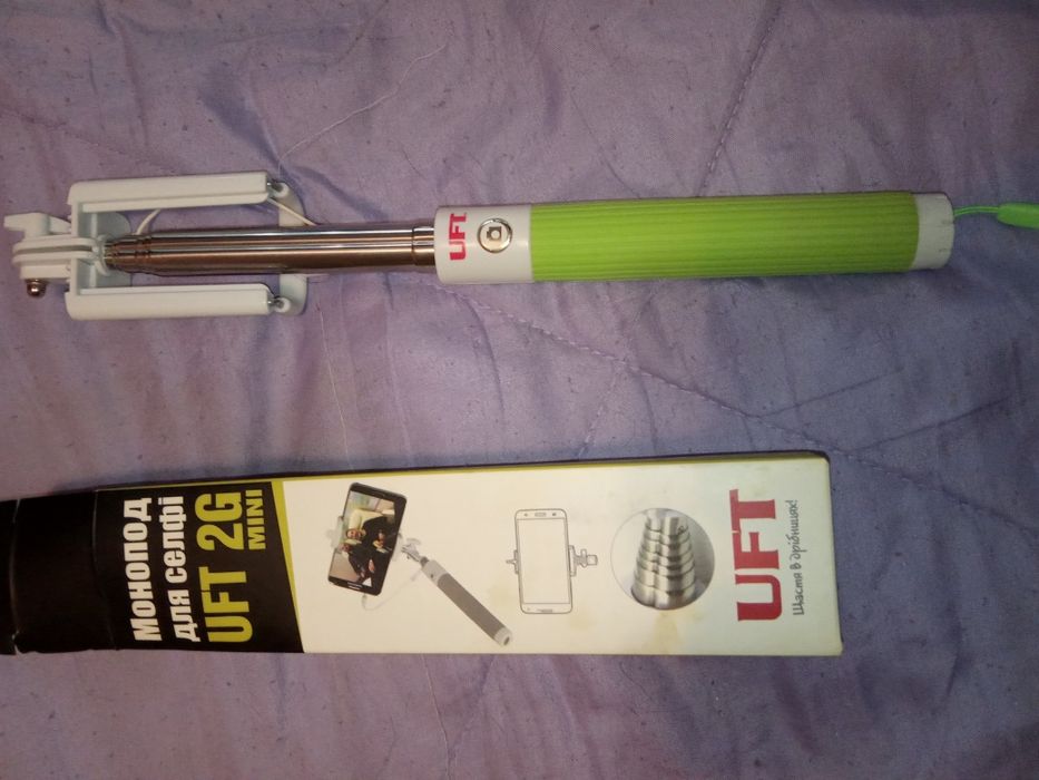 Палка для селфи .