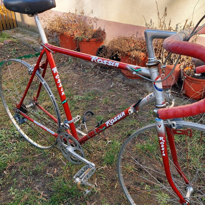 Kolarzówka Kolarka Romet