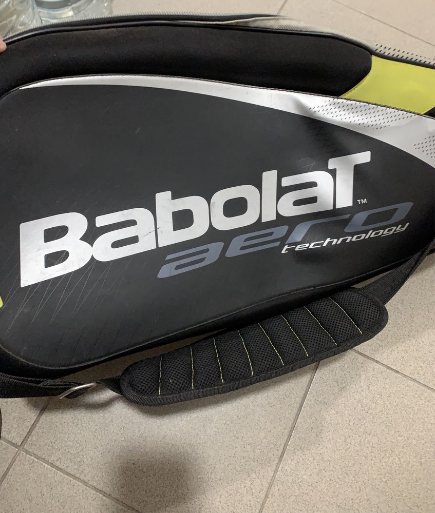 Babolat оригинал возможен обмен