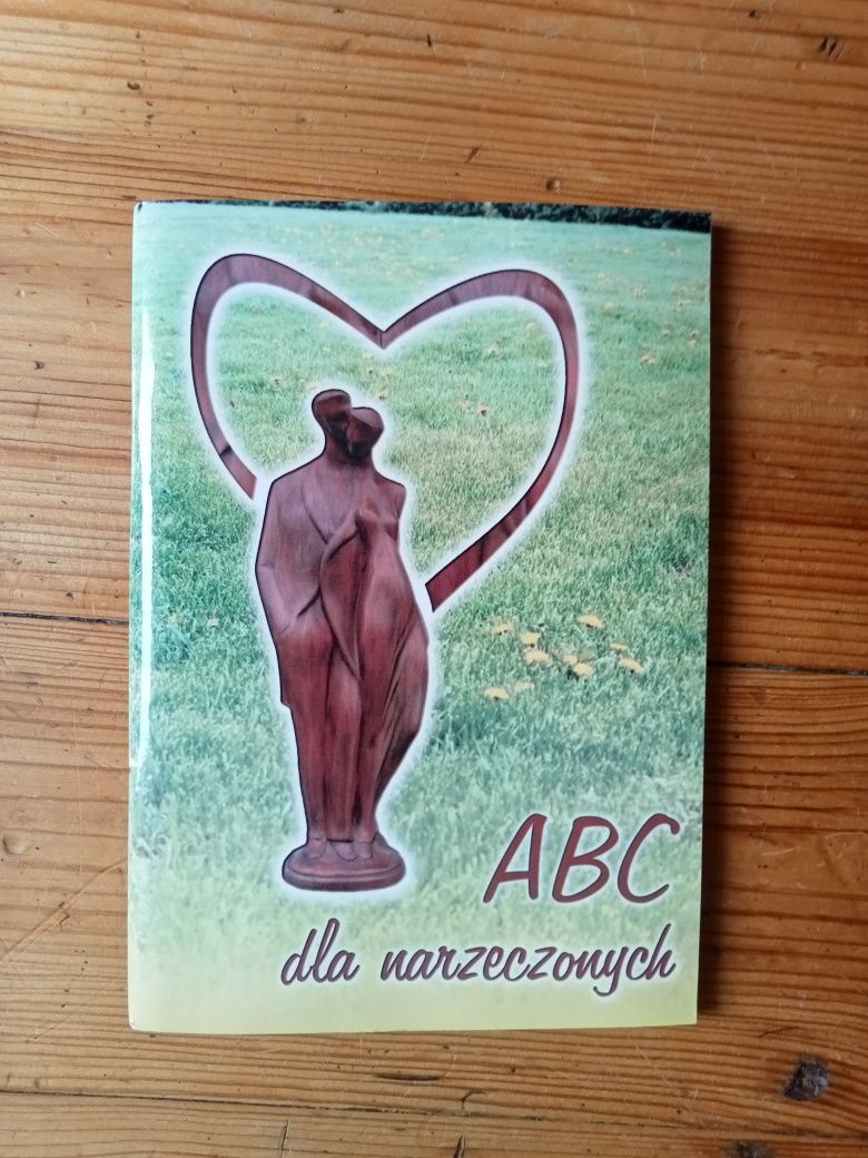 ABC dla narzeczonych