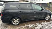 Разборка автозапчасти Mitsubishi Grandis Дизель Грандис 2003-2011
