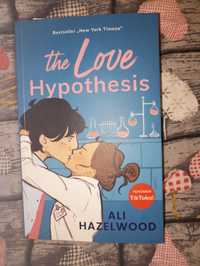 The love hypothesis