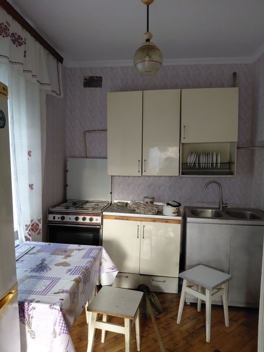 Продам будинок в Боровій