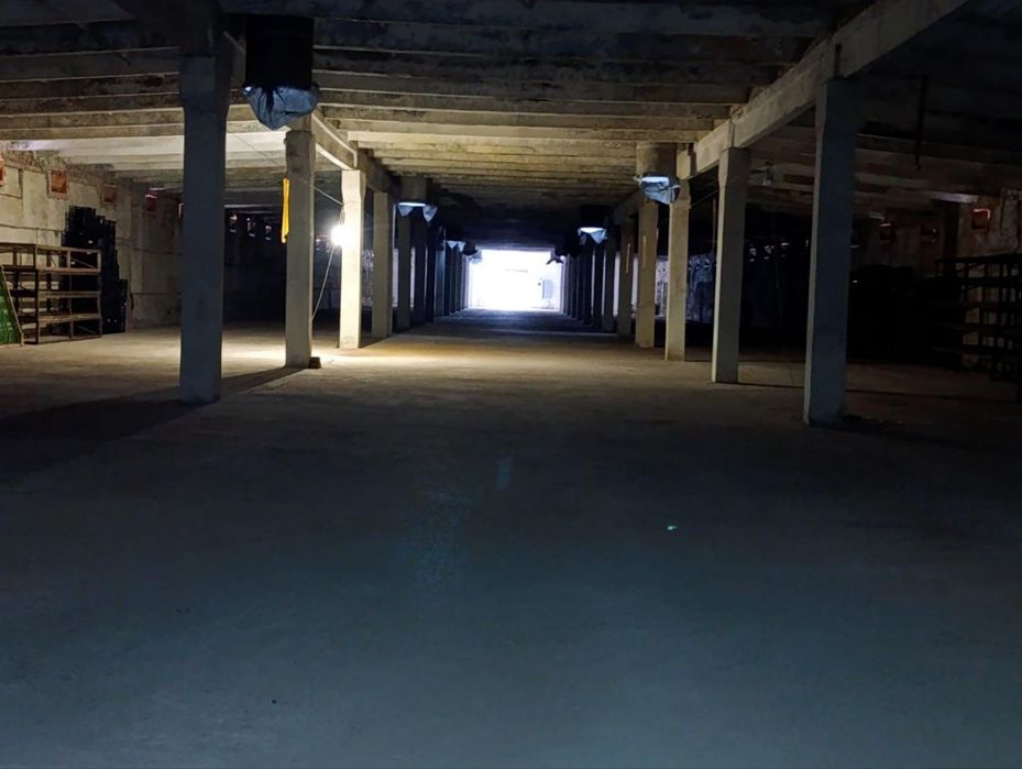 Агрокомплекс: птахофабрика + ферма з вирощування равликів, 19 га