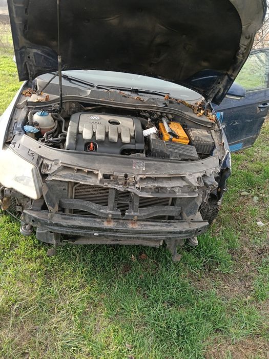 Продам пасат б 6