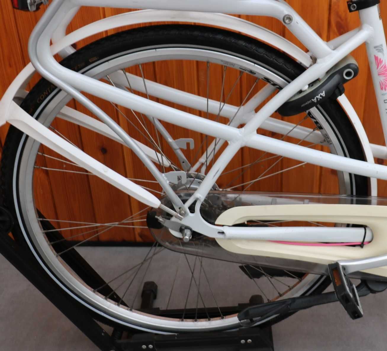Rower damski Batavus Mambo D 48 I inne rowery