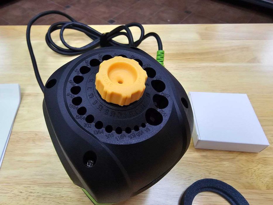 Станок для заточки сверл 3-12мм ProCraft EBS420 +Диск Гарантия 12мес