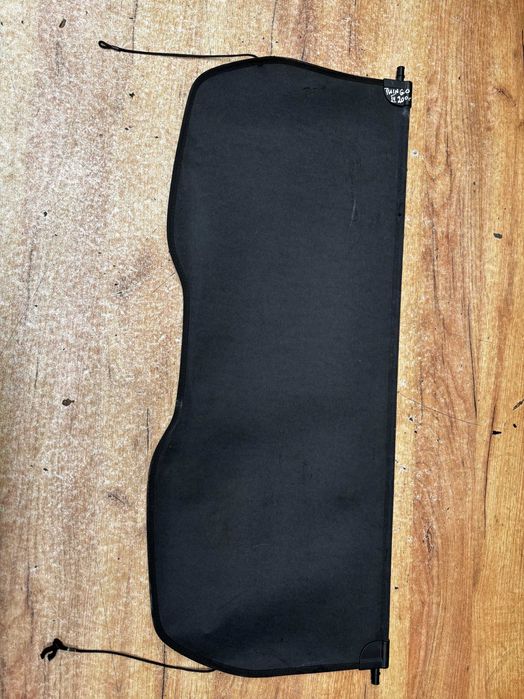 Półka bagażnika Renault Twingo III