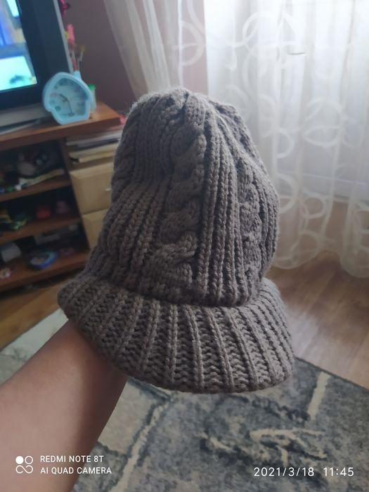 Кепка зара zara 5-6 лет