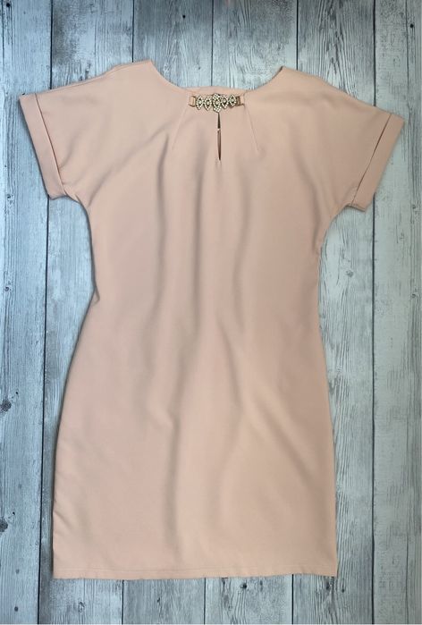 Нарядное платье М(38)10