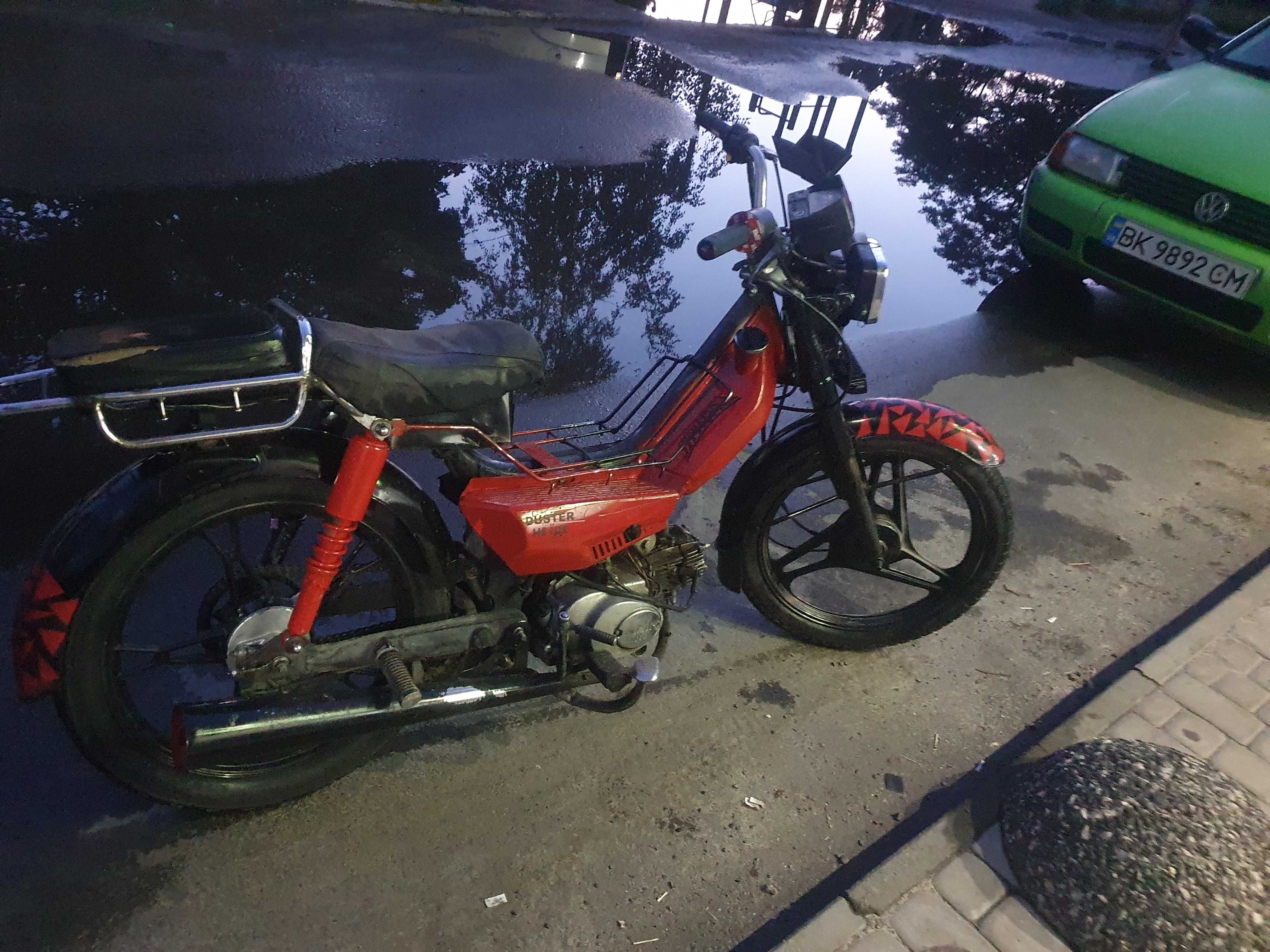 Продам дельту 110