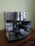 Ekspres do kawy delonghi