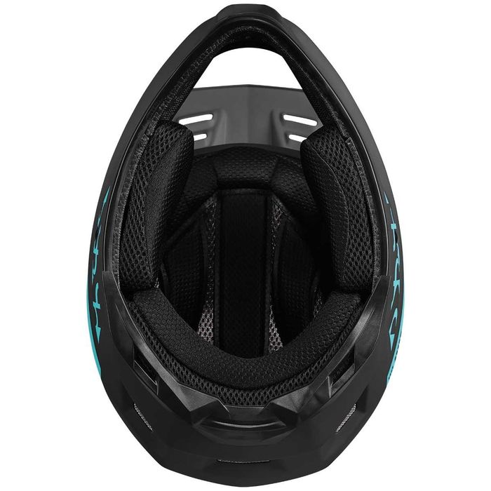 Kask Full Face iXS XULT Lagoon Rozmiar M/L 57-59 mm Downhill Enduro FR