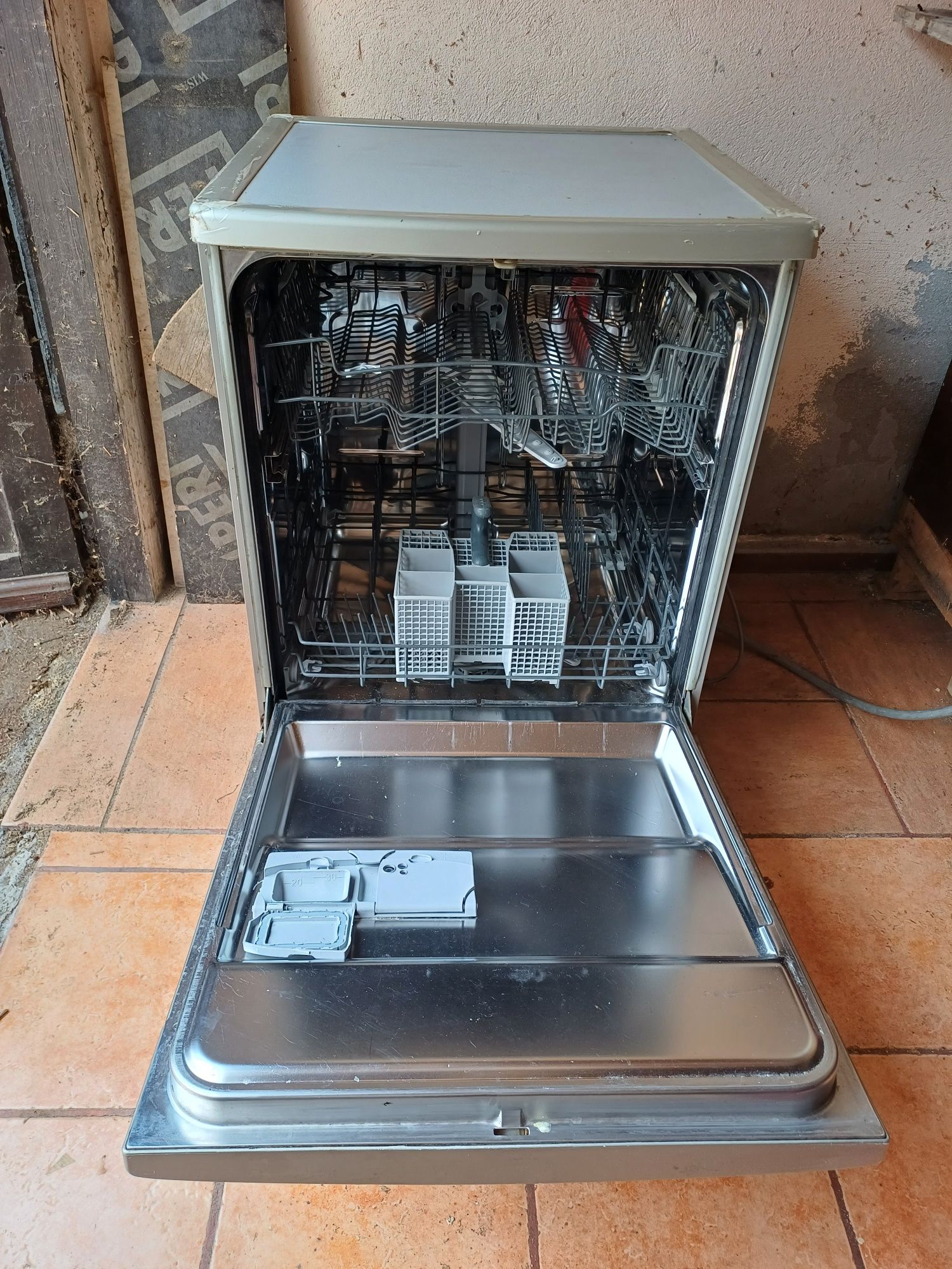 Zmywarka Whirlpool