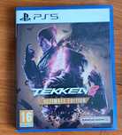 Gra Tekken 8 PS5
