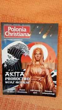 Polonia Christiana sześć numerów