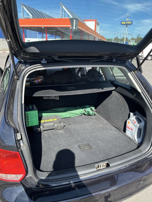 Продам volkswagen golf 5