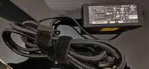 Acer Transformador portátil 19V 3.42a