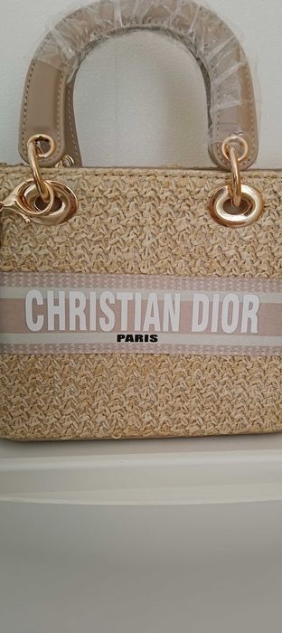 Torebka Dior nowa
