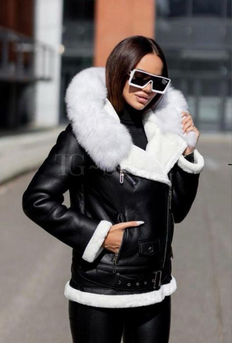 Дублянка авіатор з капюшоном. S, M, L, XL, 2XL,3XL,4XL