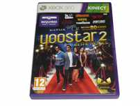 Gra Yoostar 2 In The Movies X360