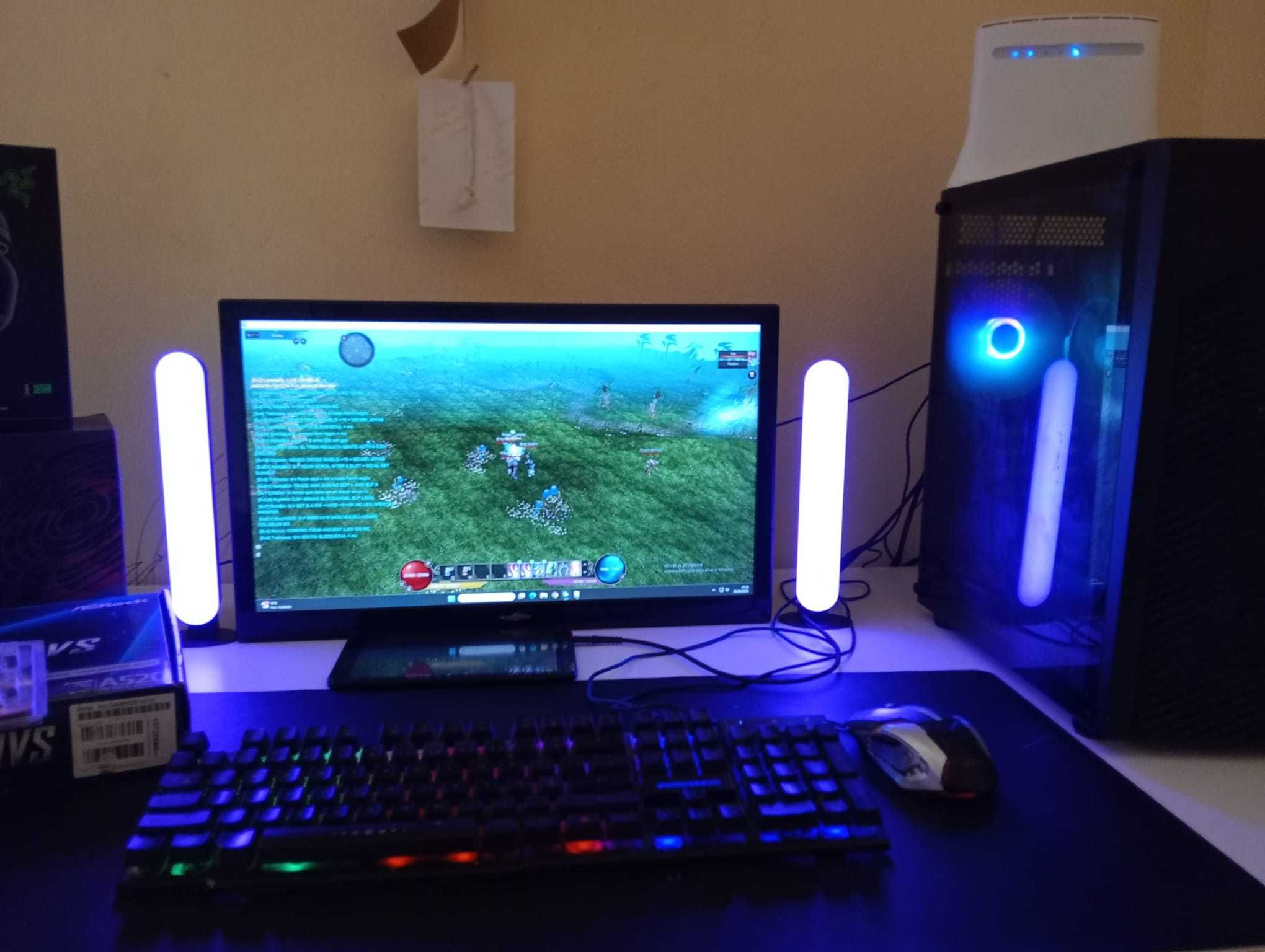 Pc Gamer Ryzen 5