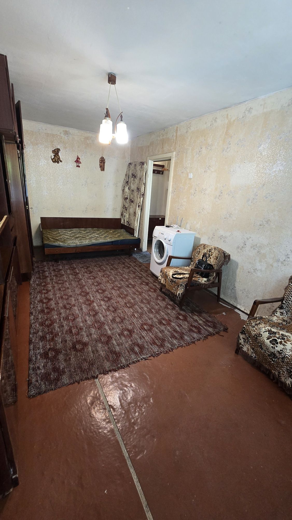 Продаж 1 кімнатна Площа Перемоги,  Інгульський район