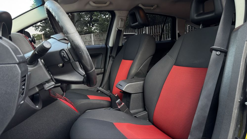 Dodge Caliber продаж/обмін