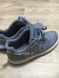 Кроссовки Nike Basket Fille (37.5)