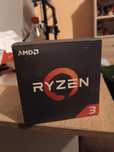 Procesor AMD Ryzen 3 2200g Vega 8