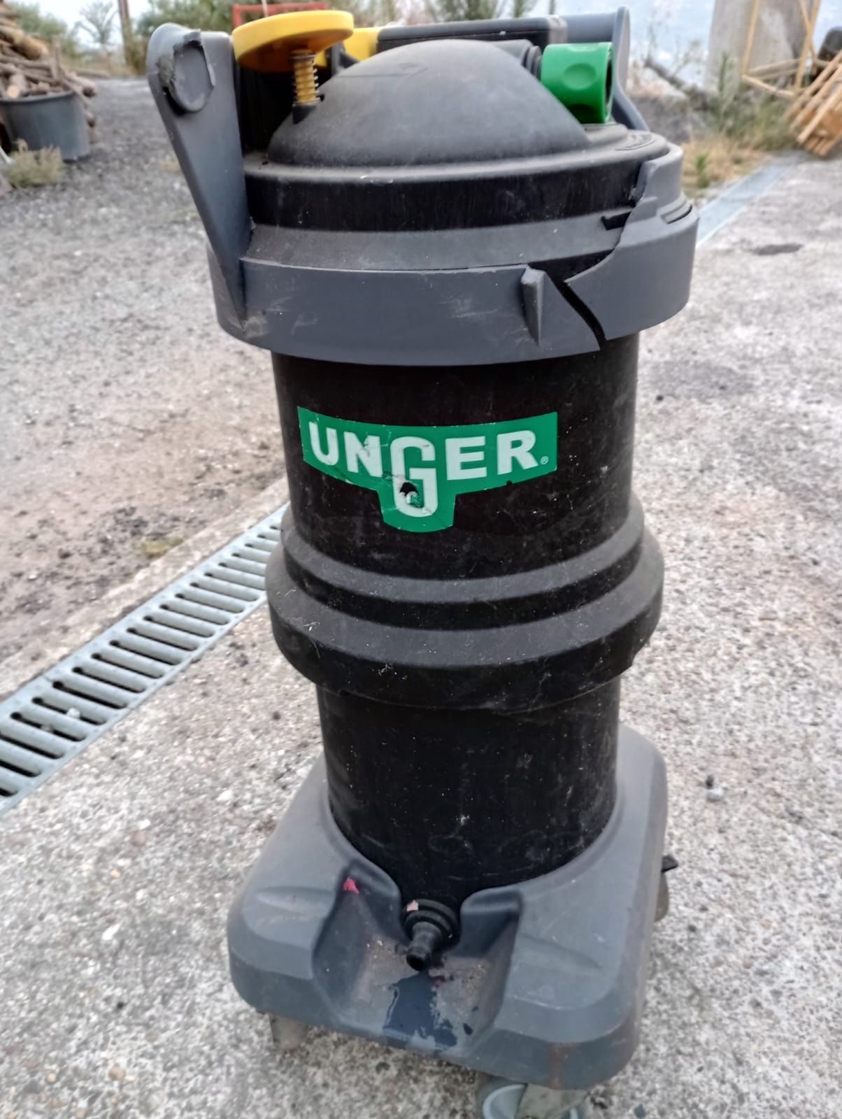 HydroPower Ultra.