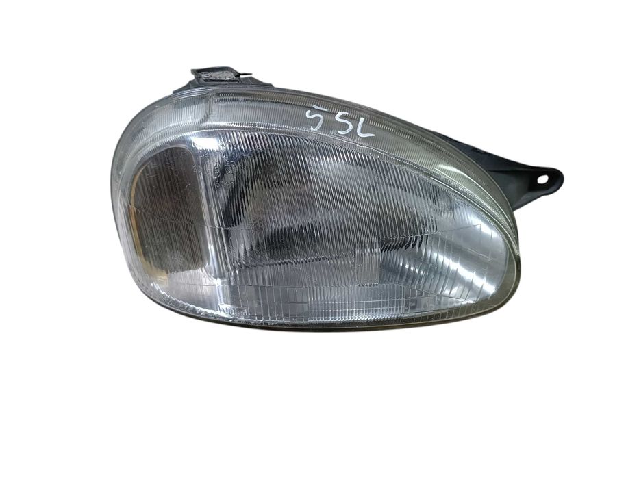 Reflektor Lampa Prawy Przód Prawa Przednia Opel Corsa B 93-00r.