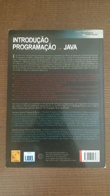 Introdução à Programação em Java