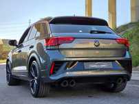 VW T-Roc 2.0 TSI R