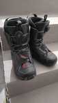 Buty snowboardowe rozmiar 39 Salomon