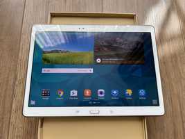 Планшет Samsung Galaxy Tab S 10.5 SM-T800 White + 64GB microSD