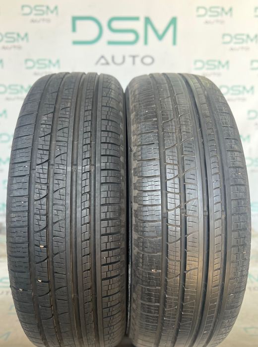 Скад шин б/в. 215/65 R17 Pirelli Scorpion Verde All Season