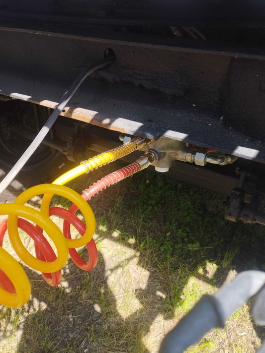 Продам прицеп Зіловський гкб 819