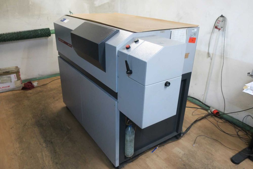 Spektrometr do analizy skladu metali ARL