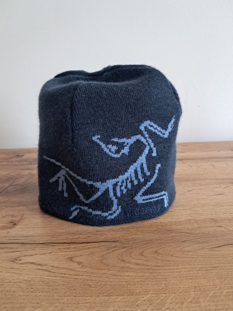 Czapka Arc'teryx