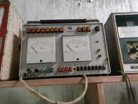 KABID KR-8005 A – Miernik warsztatowy PRL / Retro sprzęt pomiarowy