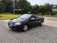 Opel Astra cabrio 1.6 benzyna