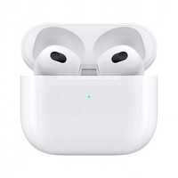 Słuchawki Apple AirPods 3 (mme73zm/a) Outlet