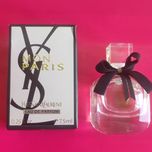 Mon Paris ysl edp miniatura 7.5ml