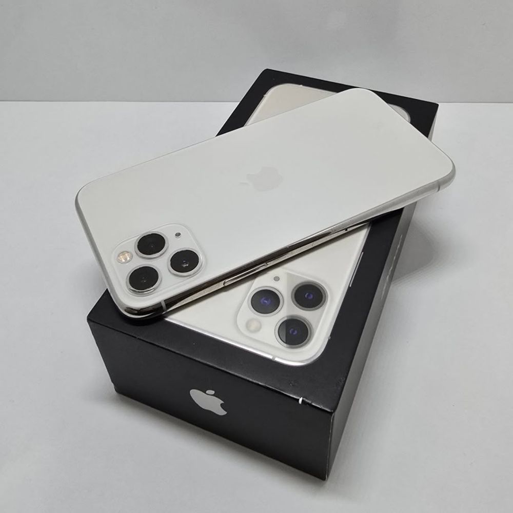 iPhone 11 Pro 64/256Gb grafit, gold,  green, silver