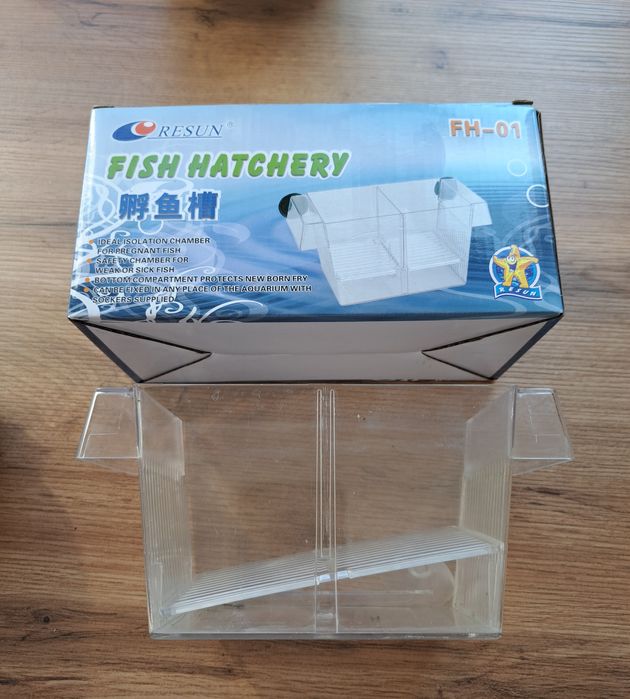 Фільтр для акваріума, лампа, помпа та нагрівач