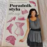Poradnik stylu dla niej Alekandra Gietka-Ostrowska