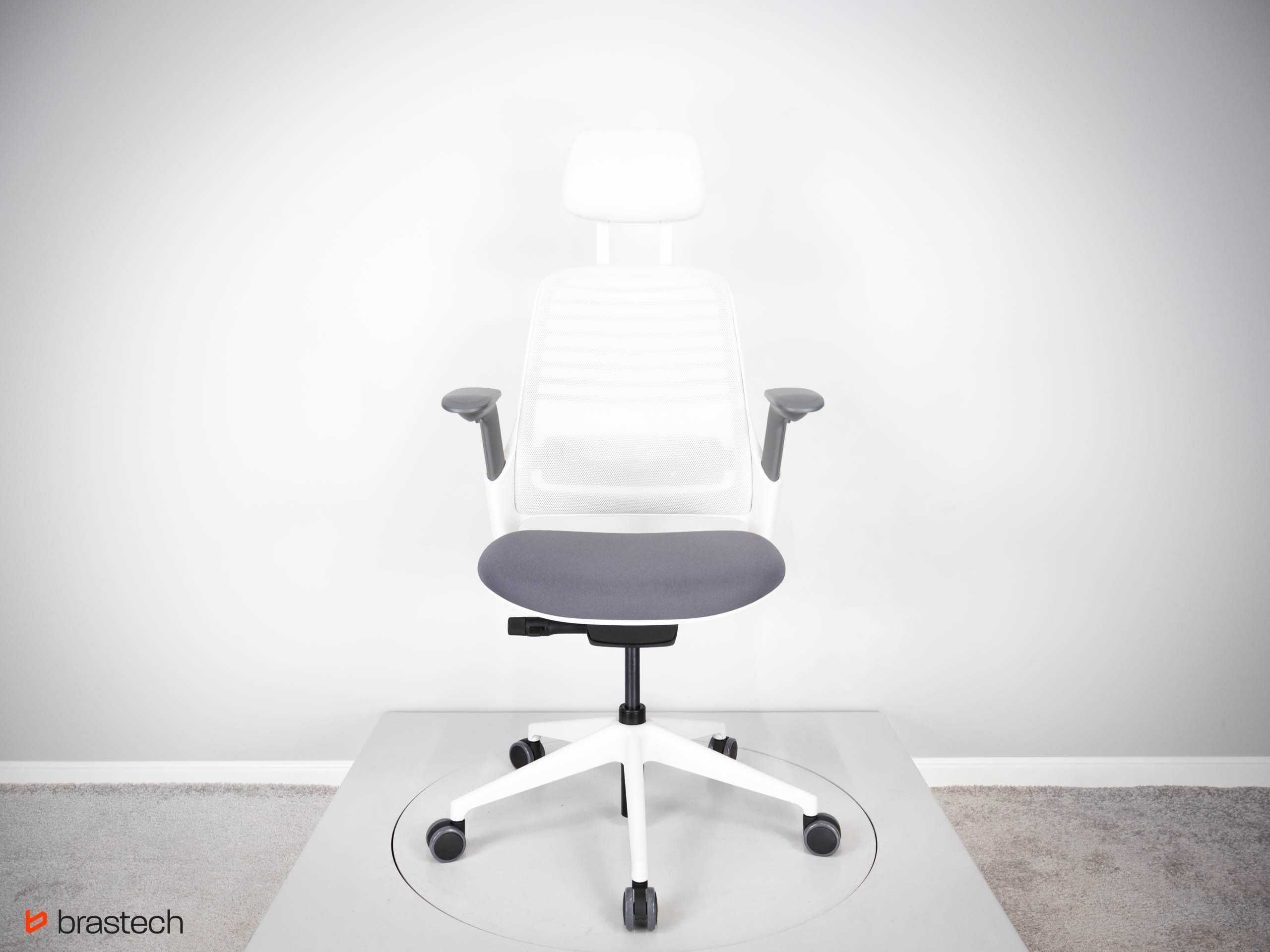 Fotel biurowy Steelcase Series 1