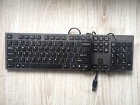 Klawiatura A4Tech KV-300H