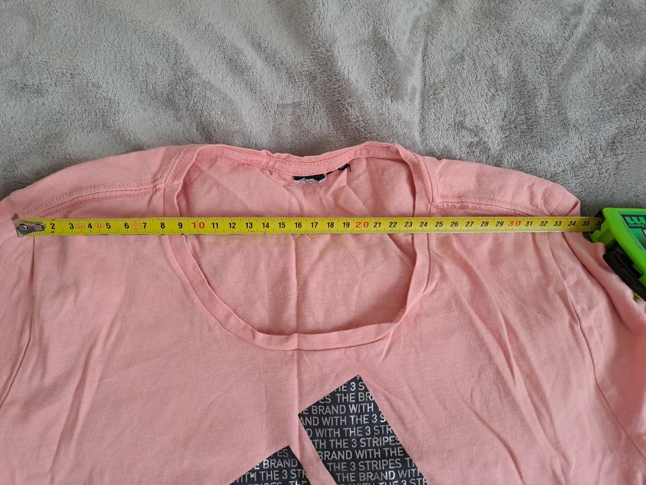 Koszulka damska Adidas